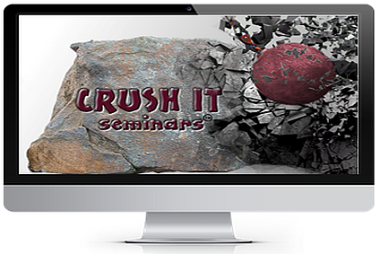 PWCA CRUSH-IT Prevailing Wage Certified Payroll (Entry-Level) Webinar