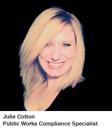 julie cotton